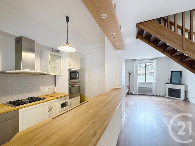 maison à vendre - 5 pièces - 113.0 m2 - BORDEAUX - 33 - AQUITAINE - Century 21 Kadima Caudéran