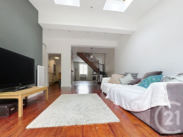 maison à vendre - 5 pièces - 113.0 m2 - BORDEAUX - 33 - AQUITAINE - Century 21 Kadima Caudéran