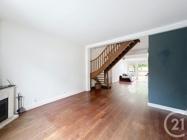 maison à vendre - 5 pièces - 113.0 m2 - BORDEAUX - 33 - AQUITAINE - Century 21 Kadima Caudéran