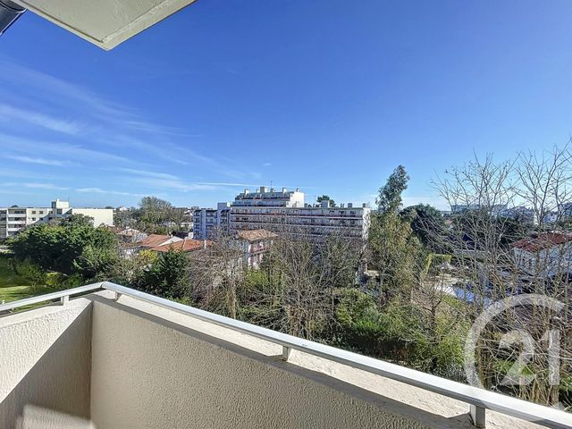 Appartement T4 à vendre BORDEAUX