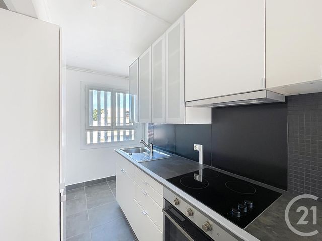 Appartement T4 à vendre - 4 pièces - 73.12 m2 - BORDEAUX - 33 - AQUITAINE - Century 21 Kadima Caudéran