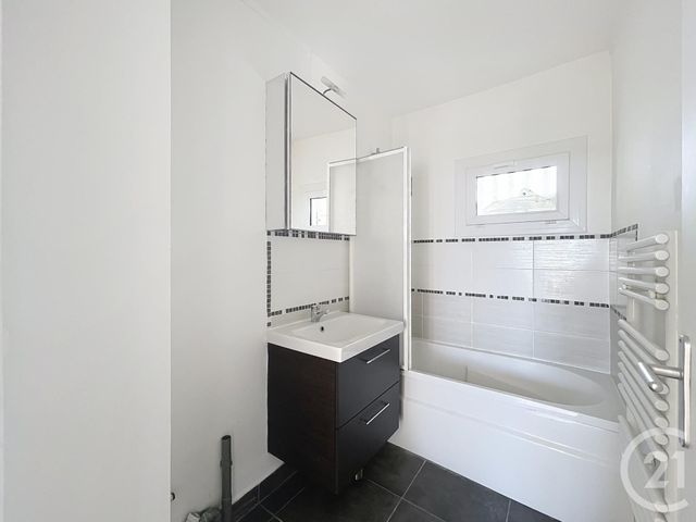 Appartement T4 à vendre - 4 pièces - 73.12 m2 - BORDEAUX - 33 - AQUITAINE - Century 21 Kadima Caudéran