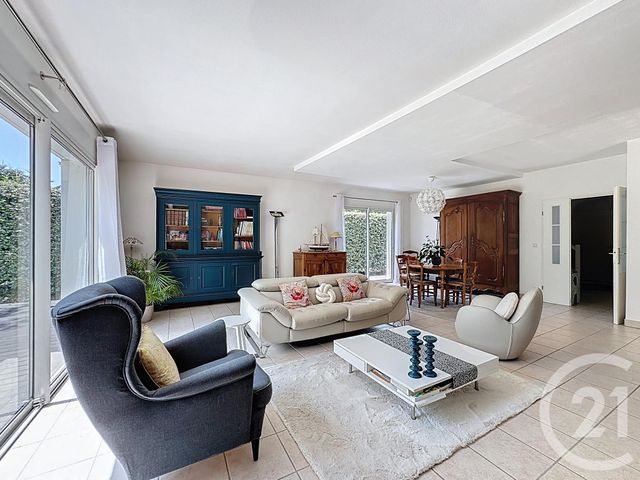 maison à vendre - 7 pièces - 152.0 m2 - BORDEAUX - 33 - AQUITAINE - Century 21 Kadima Caudéran