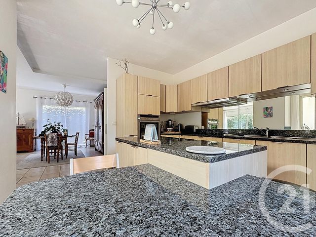 maison à vendre - 7 pièces - 152.0 m2 - BORDEAUX - 33 - AQUITAINE - Century 21 Kadima Caudéran