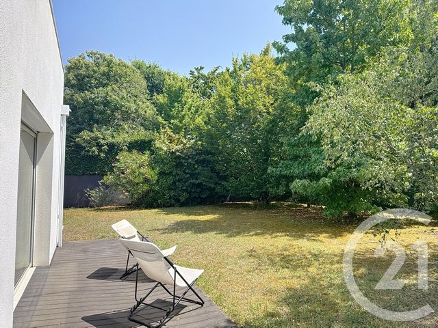 maison à vendre - 7 pièces - 152.0 m2 - BORDEAUX - 33 - AQUITAINE - Century 21 Kadima Caudéran