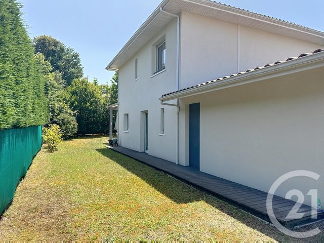 maison à vendre - 7 pièces - 152.0 m2 - BORDEAUX - 33 - AQUITAINE - Century 21 Kadima Caudéran