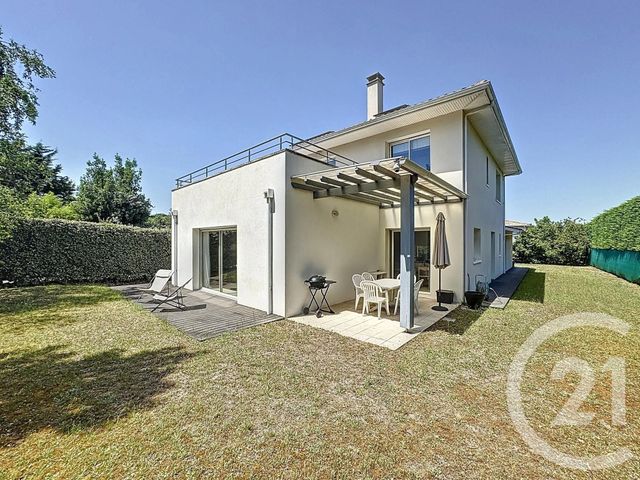 maison - BORDEAUX - 33