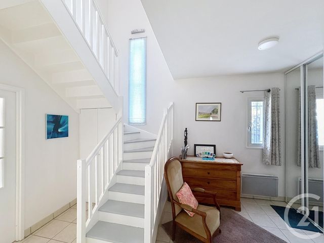 maison à vendre - 7 pièces - 152.0 m2 - BORDEAUX - 33 - AQUITAINE - Century 21 Kadima Caudéran