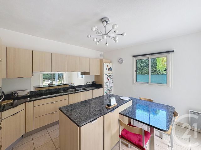 maison à vendre - 7 pièces - 152.0 m2 - BORDEAUX - 33 - AQUITAINE - Century 21 Kadima Caudéran