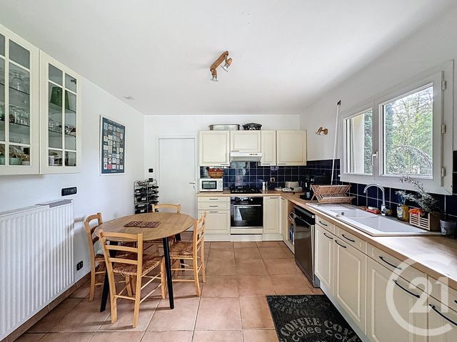 maison à vendre - 7 pièces - 158.36 m2 - BORDEAUX - 33 - AQUITAINE - Century 21 Kadima Caudéran