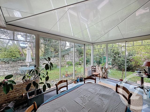 maison à vendre - 7 pièces - 158.36 m2 - BORDEAUX - 33 - AQUITAINE - Century 21 Kadima Caudéran