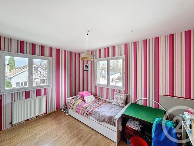 maison à vendre - 7 pièces - 158.36 m2 - BORDEAUX - 33 - AQUITAINE - Century 21 Kadima Caudéran