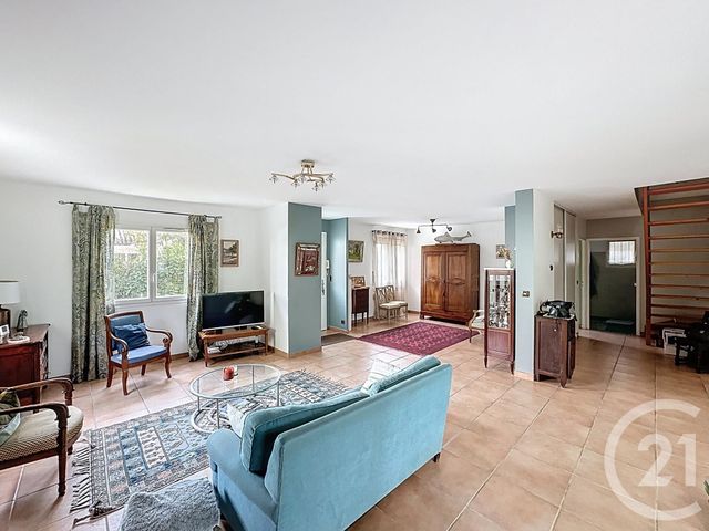 maison à vendre - 7 pièces - 158.36 m2 - BORDEAUX - 33 - AQUITAINE - Century 21 Kadima Caudéran