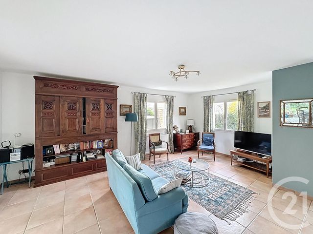 maison à vendre - 7 pièces - 158.36 m2 - BORDEAUX - 33 - AQUITAINE - Century 21 Kadima Caudéran