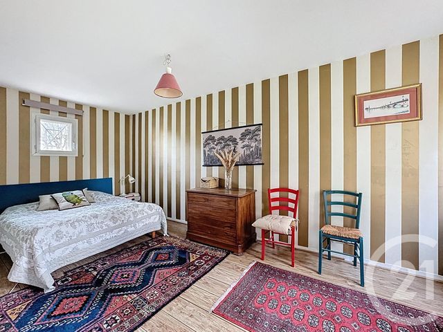 maison à vendre - 7 pièces - 158.36 m2 - BORDEAUX - 33 - AQUITAINE - Century 21 Kadima Caudéran