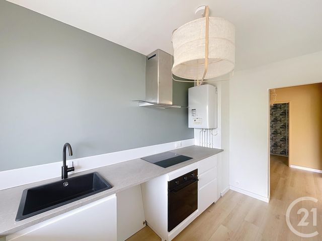 Afficher la photo en grand Appartement T3 à vendre - 3 pièces - 70.0 m2 - BORDEAUX - 33 - AQUITAINE - Century 21 Kadima Caudéran