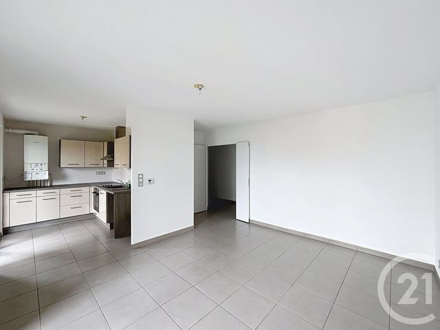 Appartement T3 à vendre BORDEAUX
