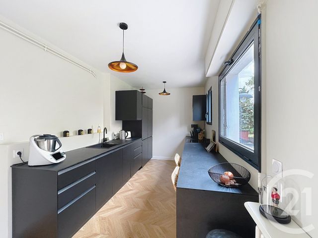 Maison à vendre BORDEAUX