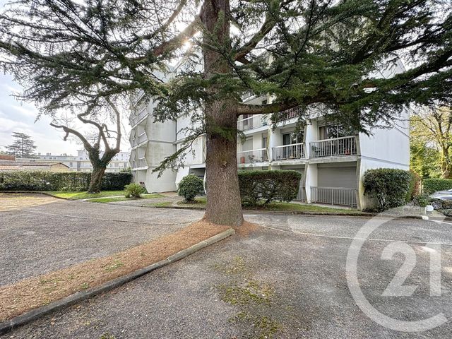 Appartement F2 à vendre - 2 pièces - 39.8 m2 - BORDEAUX - 33 - AQUITAINE - Century 21 Kadima Caudéran