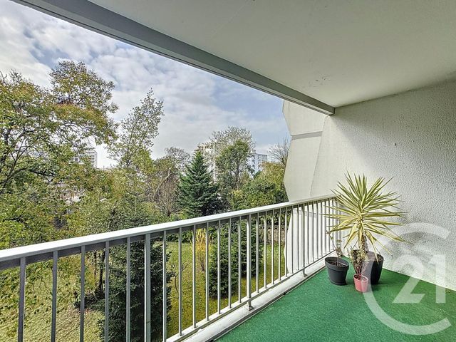 appartement - BORDEAUX - 33