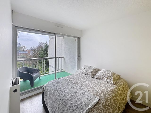 Appartement F2 à vendre - 2 pièces - 39.8 m2 - BORDEAUX - 33 - AQUITAINE - Century 21 Kadima Caudéran