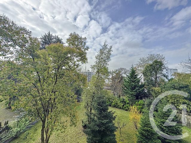 Appartement F2 à vendre - 2 pièces - 39.8 m2 - BORDEAUX - 33 - AQUITAINE - Century 21 Kadima Caudéran