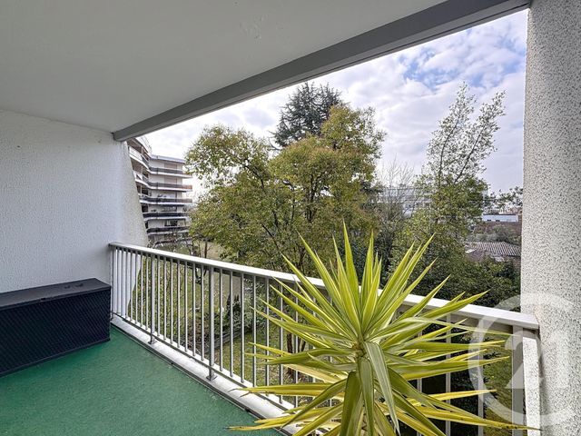 Appartement F2 à vendre - 2 pièces - 39.8 m2 - BORDEAUX - 33 - AQUITAINE - Century 21 Kadima Caudéran