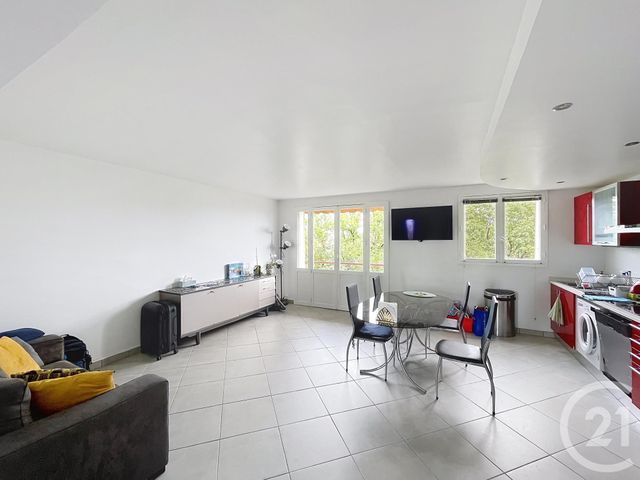 appartement - BORDEAUX - 33