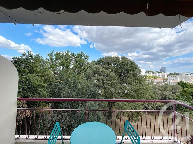 Afficher la photo en grand Appartement T4 à vendre - 4 pièces - 80.44 m2 - BORDEAUX - 33 - AQUITAINE - Century 21 Kadima Caudéran