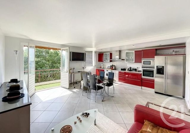 appartement - BORDEAUX - 33