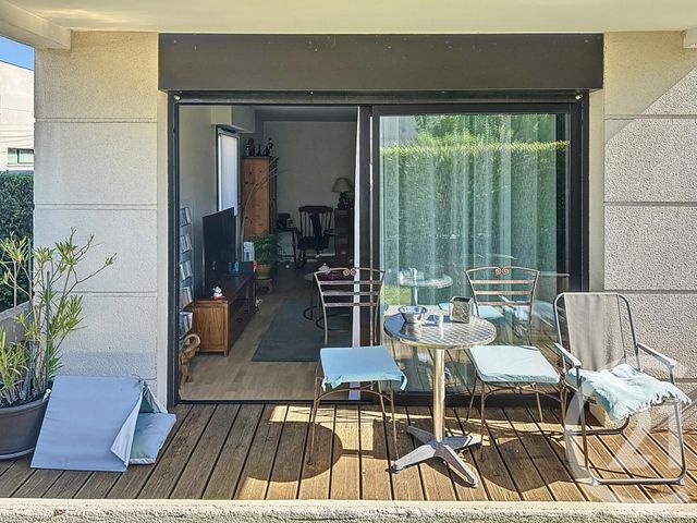 appartement - BORDEAUX - 33