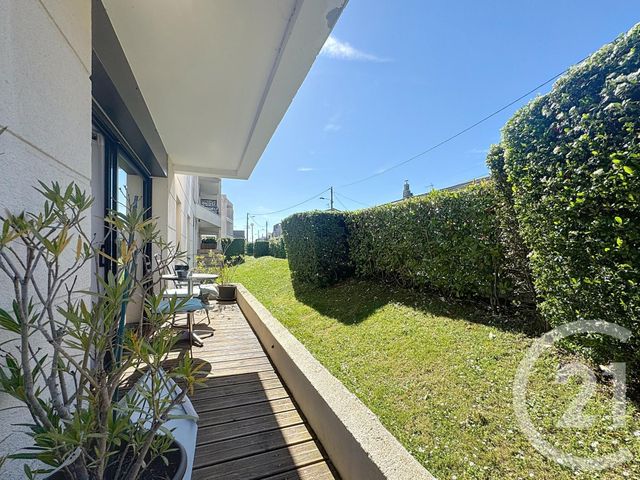 appartement - BORDEAUX - 33