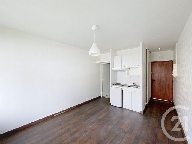 Appartement Studio à vendre - 1 pièce - 19.32 m2 - BORDEAUX - 33 - AQUITAINE - Century 21 Kadima Caudéran
