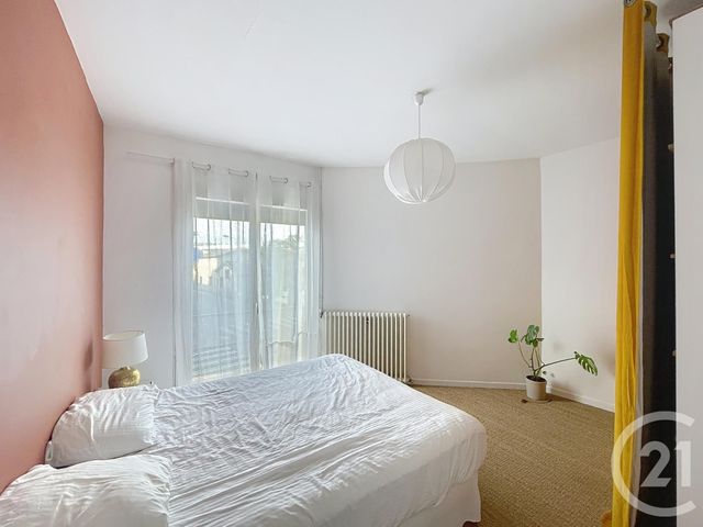 Appartement à vendre - 4 pièces - 91.05 m2 - BORDEAUX - 33 - AQUITAINE - Century 21 Kadima Caudéran