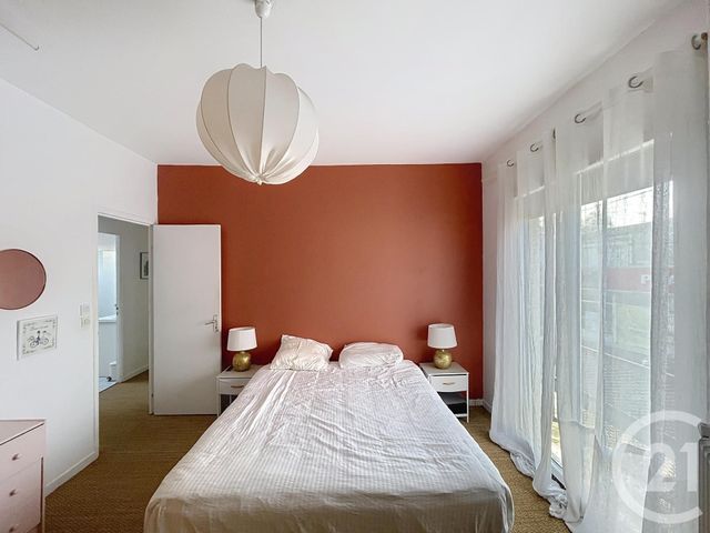 Appartement à vendre - 4 pièces - 91.05 m2 - BORDEAUX - 33 - AQUITAINE - Century 21 Kadima Caudéran