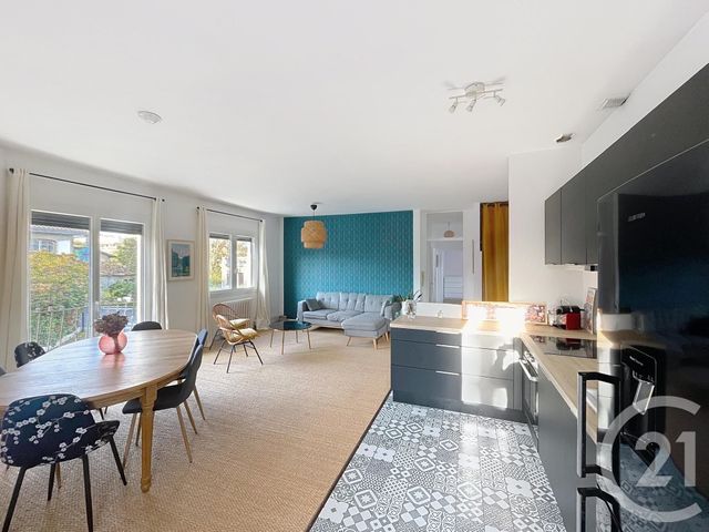 appartement - BORDEAUX - 33