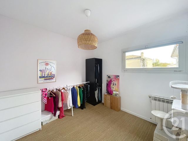 Appartement à vendre - 4 pièces - 91.05 m2 - BORDEAUX - 33 - AQUITAINE - Century 21 Kadima Caudéran