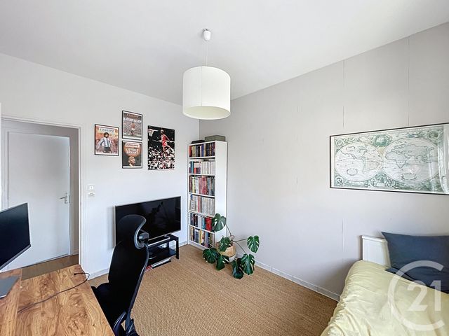 Appartement à vendre - 4 pièces - 91.05 m2 - BORDEAUX - 33 - AQUITAINE - Century 21 Kadima Caudéran