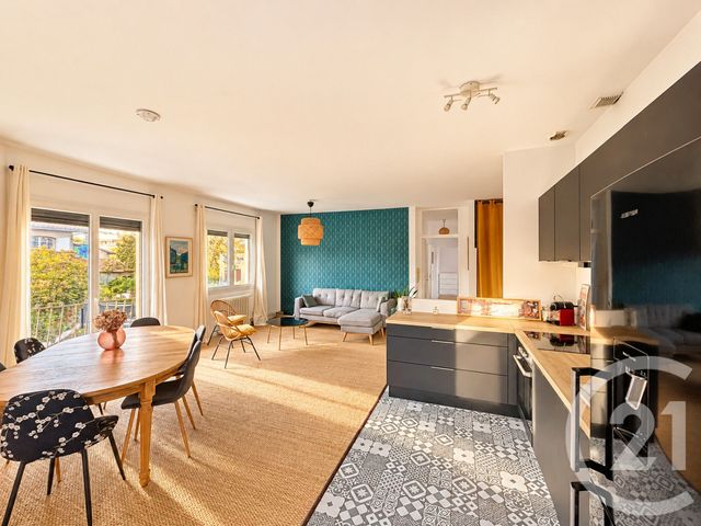 Appartement à vendre BORDEAUX