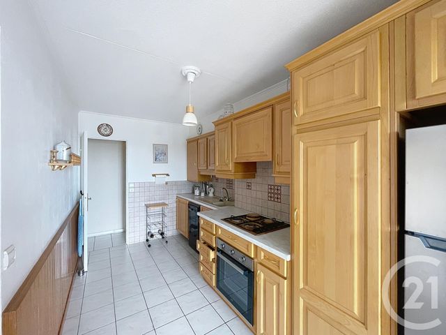 Afficher la photo en grand Appartement T5 à vendre - 5 pièces - 98.76 m2 - BORDEAUX - 33 - AQUITAINE - Century 21 Kadima Caudéran