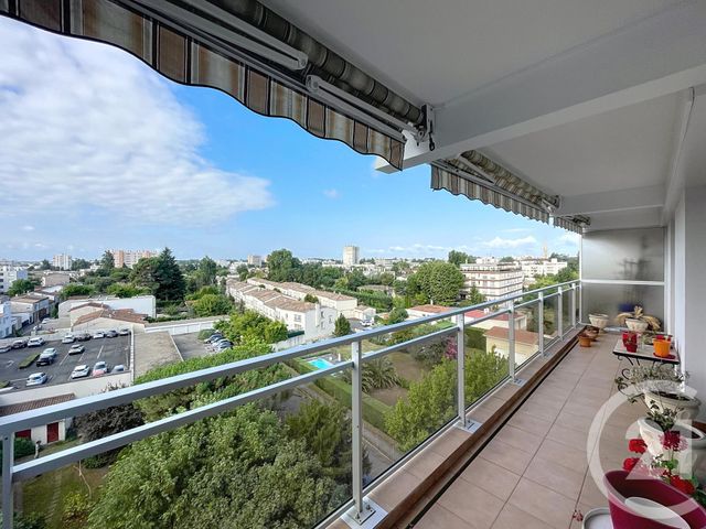 appartement - BORDEAUX - 33