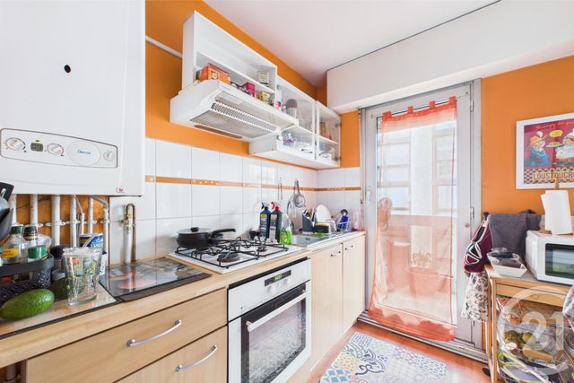 appartement - BORDEAUX - 33