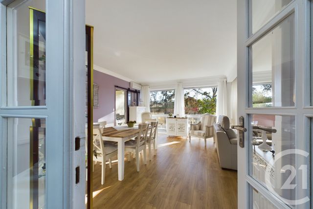 Appartement T4 à vendre - 4 pièces - 90.16 m2 - BORDEAUX - 33 - AQUITAINE - Century 21 Kadima Caudéran