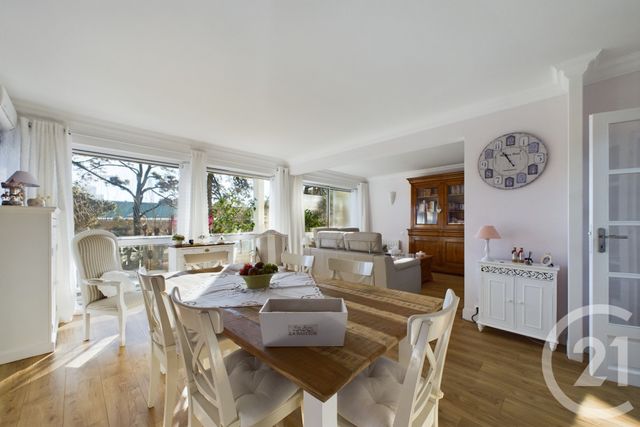 Appartement T4 à vendre - 4 pièces - 90.16 m2 - BORDEAUX - 33 - AQUITAINE - Century 21 Kadima Caudéran