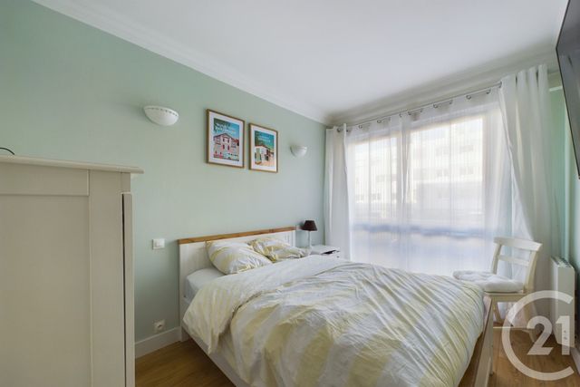 Appartement T4 à vendre - 4 pièces - 90.16 m2 - BORDEAUX - 33 - AQUITAINE - Century 21 Kadima Caudéran