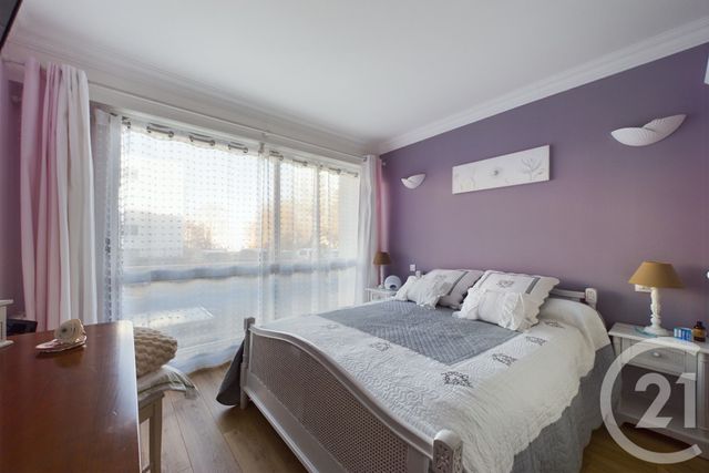 Appartement T4 à vendre - 4 pièces - 90.16 m2 - BORDEAUX - 33 - AQUITAINE - Century 21 Kadima Caudéran