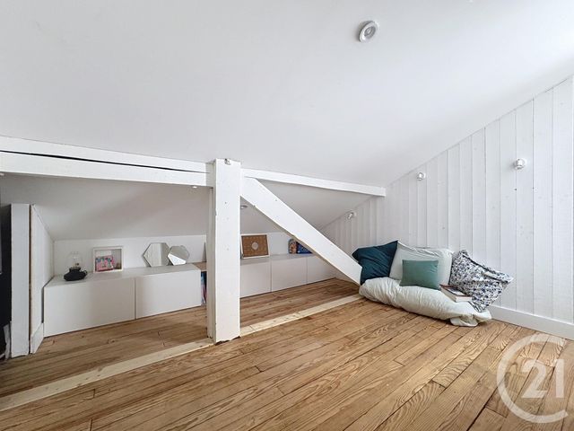 maison à vendre - 7 pièces - 131.44 m2 - BORDEAUX - 33 - AQUITAINE - Century 21 Kadima Caudéran