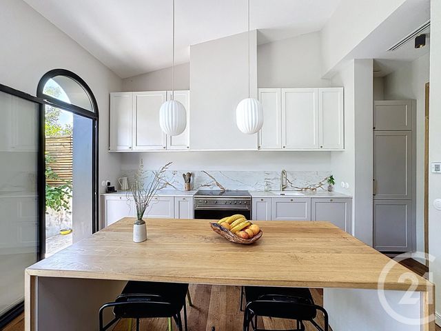 maison à vendre - 7 pièces - 131.44 m2 - BORDEAUX - 33 - AQUITAINE - Century 21 Kadima Caudéran