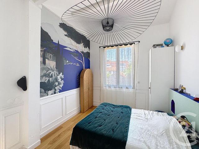 maison à vendre - 7 pièces - 131.44 m2 - BORDEAUX - 33 - AQUITAINE - Century 21 Kadima Caudéran