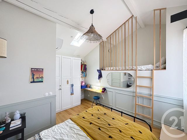 maison à vendre - 7 pièces - 131.44 m2 - BORDEAUX - 33 - AQUITAINE - Century 21 Kadima Caudéran